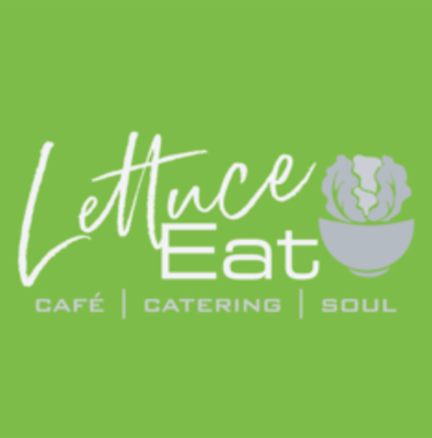 Lettuce Eat Cafe & Catering